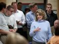 Minnesota caucus night