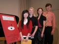 2012 Young Artist Solo Competition Winners