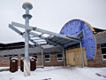 North Woods School