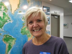 Vicki Wright