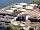 Wastewater treatment plant