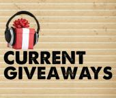 The Current Giveaways
