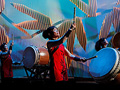 Mu Daiko: SOUL OF THE DRUM
