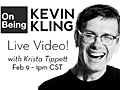Kevin Kling on On Being