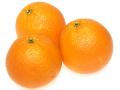 Three Oranges