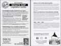 GOP brochures