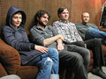 Polica takes a break from rehearsals