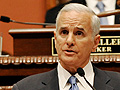 Mark Dayton, Kurt Zellers
