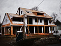 Home construction