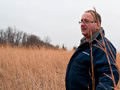 Preserved prairie