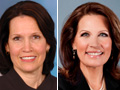 Betty McCollum, Michele Bachmann