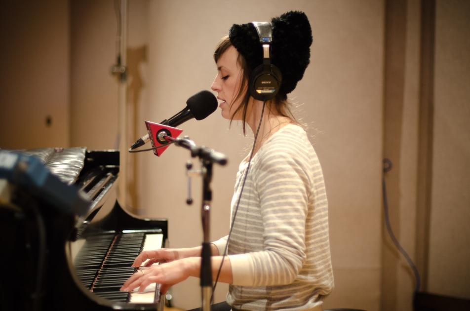 Sharon Van Etten