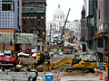 Construction workers