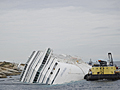 Costa Concordia
