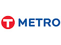 Metro Transit logo