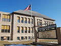 Rushford, Minn. school