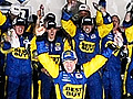 54th Annual Daytona 500