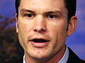 Pete Hegseth