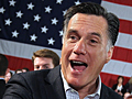 Romney in Fargo