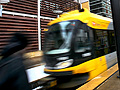Metro Light Rail