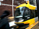 Metro Light Rail