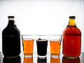 Bemidji Brewing Company beers