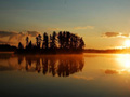 Alton Lake, BWCA