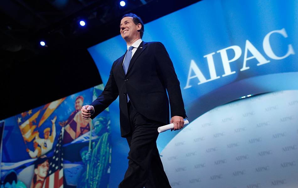 Rick Santorum