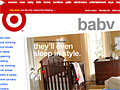 Target online shopping