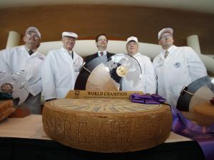 World Championship Cheese Contest