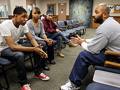 Parenting from prison