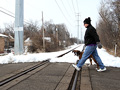 Neighborhood tracks