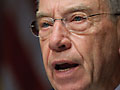 Sen. Chuck Grassley