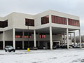 Hennepin County Library building