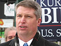 GOP Senate candidate Kurt Bills