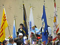 Color guard