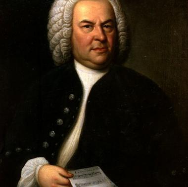 J.S. Bach