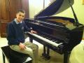 Jonathan Mattson, Rochester