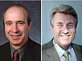 Art Rolnick and R.T. Rybak