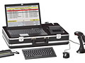 E-poll book system