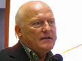 Mike Parry