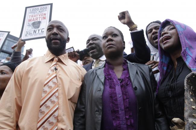 Trayvon Martin, my son, and the Black Male Code | Minnesota Public ...