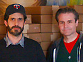 Alec Soth, Brad Zellar
