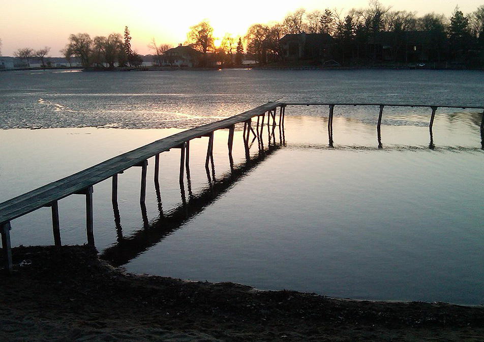 Lake Minnetonka