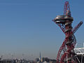 Olympic Park in London
