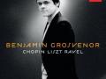 Benjamin Grosvenor - Chopin/Liszt/Ravel