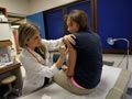 HPV Vaccination
