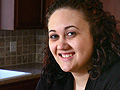 Ashley Laginere