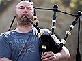 Macalester College Pipe Band