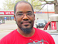 Alfred Woods